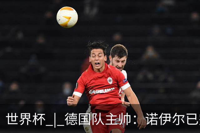 世界杯 | 德国队主帅：诺伊尔已完全康复
